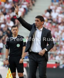 VfB Stuttgart - SV Werder Bremen
