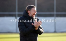 15.01.22 U19 VfB Stuttgart - U19 SC Freiburg