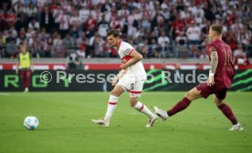 11.05.25 VfB Stuttgart - FC Augsburg