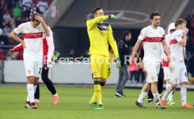VfB Stuttgart - Hannover 96