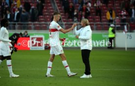 03.10.20 VfB Stuttgart - Bayer 04 Leverkusen