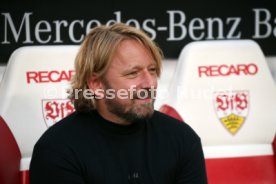 VfB Stuttgart - SV Wehen Wiesbaden