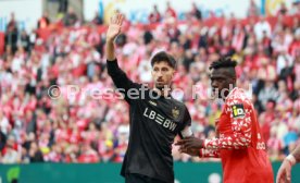 07.03.26 1. FSV Mainz 05 - VfB Stuttgart