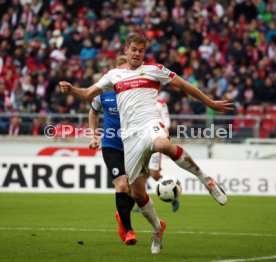 VfB Stuttgart - DSC Arminia Bielefeld