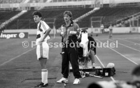 27.07.91 VfB Stuttgart - Inter Mailand