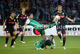 SV Werder Bremen - VfB Stuttgart