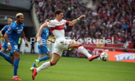 VfB Stuttgart - TSG 1899 Hoffenheim