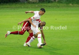 22.08.20 FC Liverpool - VfB Stuttgart