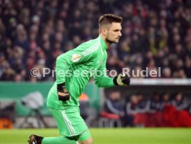 FC Bayern M&uuml;nchen - Borussia Dortmund