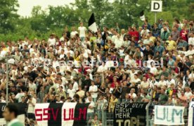 02.08.98 SSV Ulm 1846 - SG Wattenscheid 09