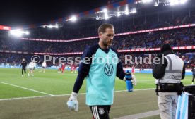 27.03.26 Schweiz - Deutschland