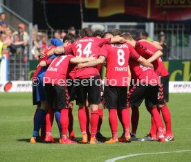 SC Freiburg - 1. FC K&ouml;ln