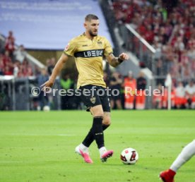 28.08.26 FC Bayern M&uuml;nchen - VfB Stuttgart