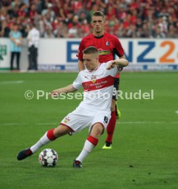 SC Freiburg - VfB Stuttgart