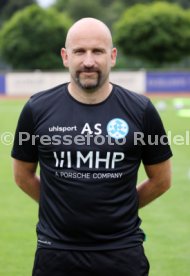 28.06.23 Stuttgarter Kickers Training