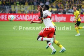 22.10.22 Borussia Dortmund - VfB Stuttgart
