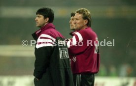 11.03.97 1. FC K&ouml;ln - VfB Stuttgart