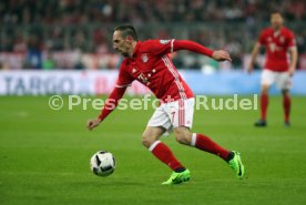 FC Bayern M&uuml;nchen - Borussia Dortmund