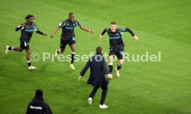 16.03.25 VfB Stuttgart - Bayer 04 Leverkusen