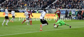 11.03.23 Eintracht Frankfurt - VfB Stuttgart