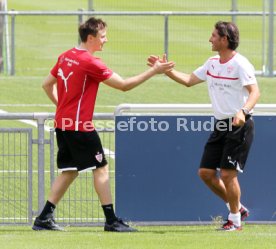 VfB Stuttgart