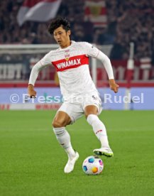 22.09.23 VfB Stuttgart - SV Darmstadt 98