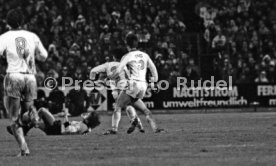 07.11.79 VfB Stuttgart - Dynamo Dresden