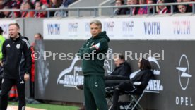 18.10.25 1. FC Heidenheim - SV Werder Bremen
