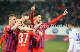 17.03.23 1. FC Heidenheim - Karlsruher SC