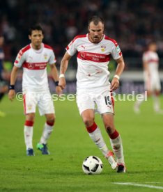 VfB Stuttgart - SpVgg Greuther F&uuml;rth