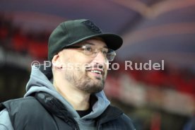 02.04.25 VfB Stuttgart - RB Leipzig