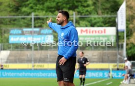 03.05.26 Stuttgarter Kickers - FC Homburg