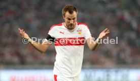 VfB Stuttgart - 1. FC Heidenheim
