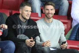 TVB 1898 Stuttgart-TSV Hannover-Burgdorf