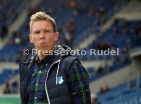 TSG 1899 Hoffenheim - Borussia Dortmund