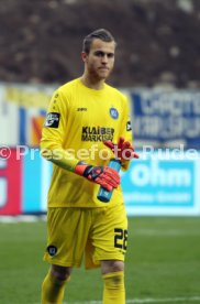 Karlsruher SC - VfL Osnabr&uuml;ck
