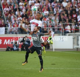 VfB Stuttgart - FC Augsburg