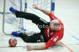15.12.2023 TV Plochingen - TSV Deizisau