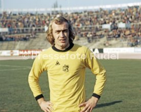 29.02.75 VfB Stuttgart - Ajax Amsterdam
