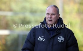 VfB Stuttgart II - Kickers Offenbach