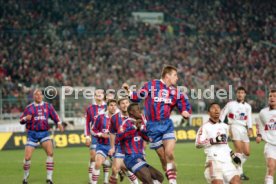 01.12.96 VfB Stuttgart - FC Bayern M&uuml;nchen