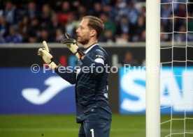 09.04.23 TSG 1899 Hoffenheim - FC Schalke 04