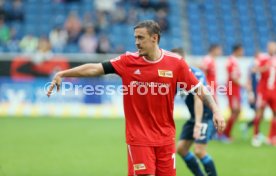 22.08.21 TSG 1899 Hoffenheim - 1. FC Union Berlin