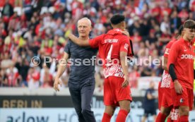 26.08.23 SC Freiburg - SV Werder Bremen