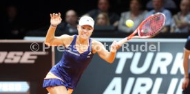Porsche Tennis Grand Prix 2015