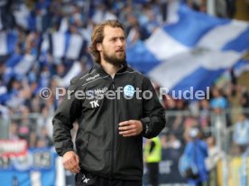 TSG 1899 Hoffenheim II - Stuttgarter Kickers