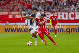 13.09.26 SV Elversberg - FC Bayern M&uuml;nchen