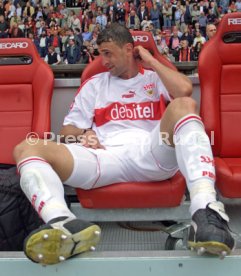 VfB Stuttgart