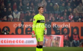 22.03.26 FC Augsburg - VfB Stuttgart