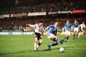 31.03.99 Deutschland - Finnland